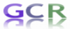 GCR Logo