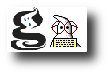 Ghostscript - GSview Logos