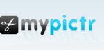 logo mypictr.com